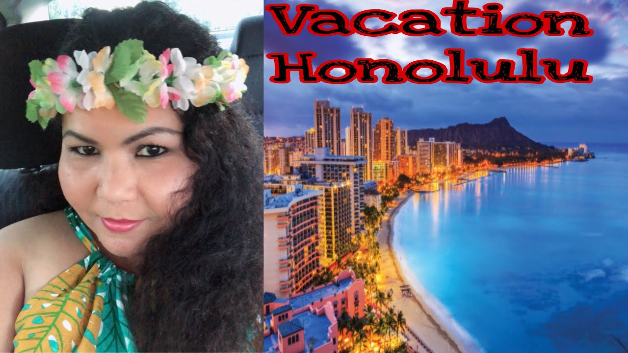Theara in Honolulu Hawaii កោៈ Hawaii (khmer couple ) YouTube