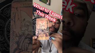 This Week brings possible Conflicts