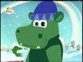 Youtube Thumbnail Mundo dos bebês (baby hood) Babytv PTBR