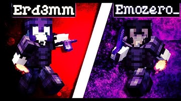 HT3 DuoTage ft. @Emozero123 | NethPot