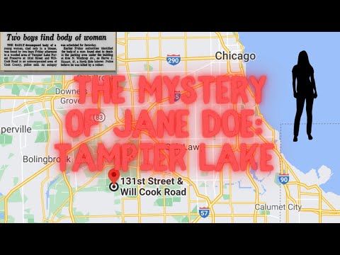 Jane Doe Soul Leak: A Digital Ghost Story