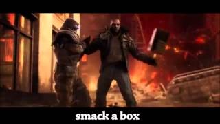 Prototype 2 Trailer.wmv
