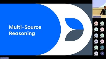 Master quantitative skills II