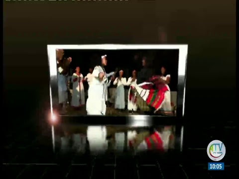 ከሙዚቃው ዓለም ርቃ በግብርና ሙያ የምትተዳደረው ወይኒቱ ከቀድሞ ባልደረቦቿ ጋር ተገናኘች። gonderitakip
