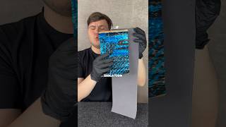 HOW DOES QUIET KIT WORK? #music #diy #handmade #how #wow #best #europe