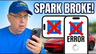 Terrible Offers App Crashes A Day in the Life of a Spark Driver