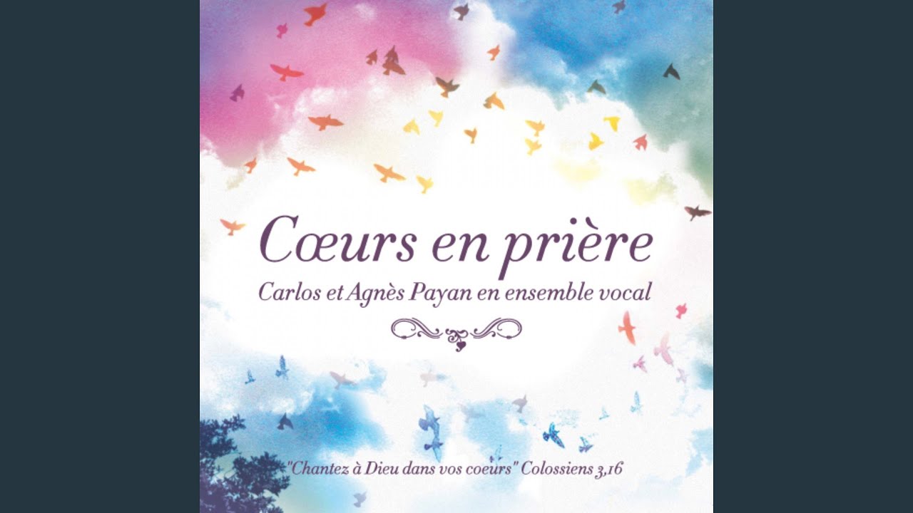 Toi qui règnes dans le cieux