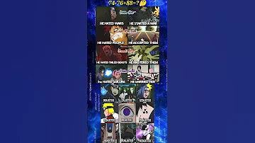Obito Gaara Naruto Sasuke Their Journey Explained Anime2025 Naruto Anime 