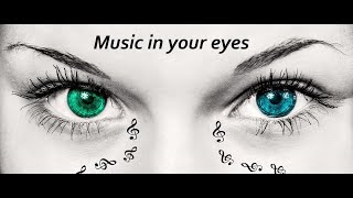 Music in your eyes - Medicine Man
