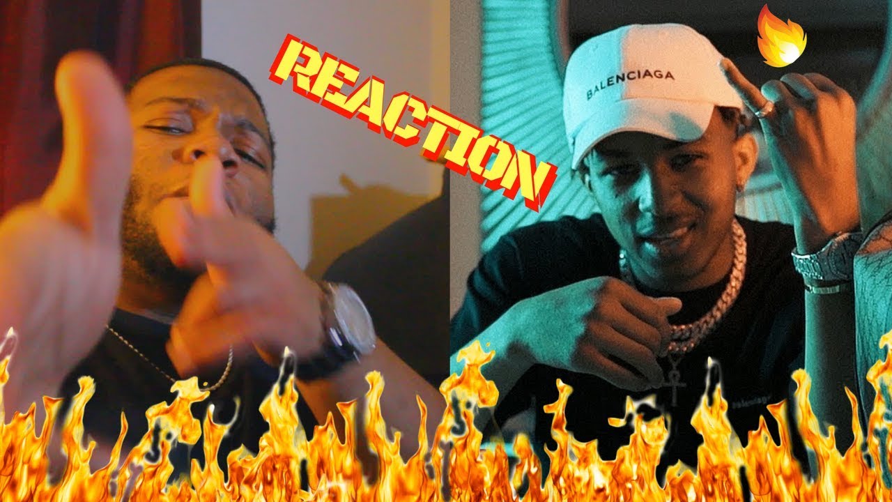 DDG "New Money" (WSHH Exclusive - Official Music Video) | REACTION & REVIEW