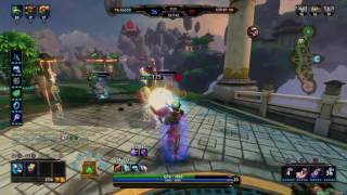 SMITE: Back At It Again With The Thoth Ult