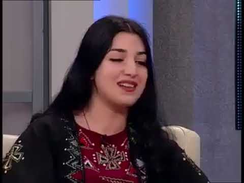 მიუღებელია ჩემთვის, რომ ქალი წყვეტდეს რამეს