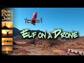 Spain | Drone | 4K | Elf On A Drone