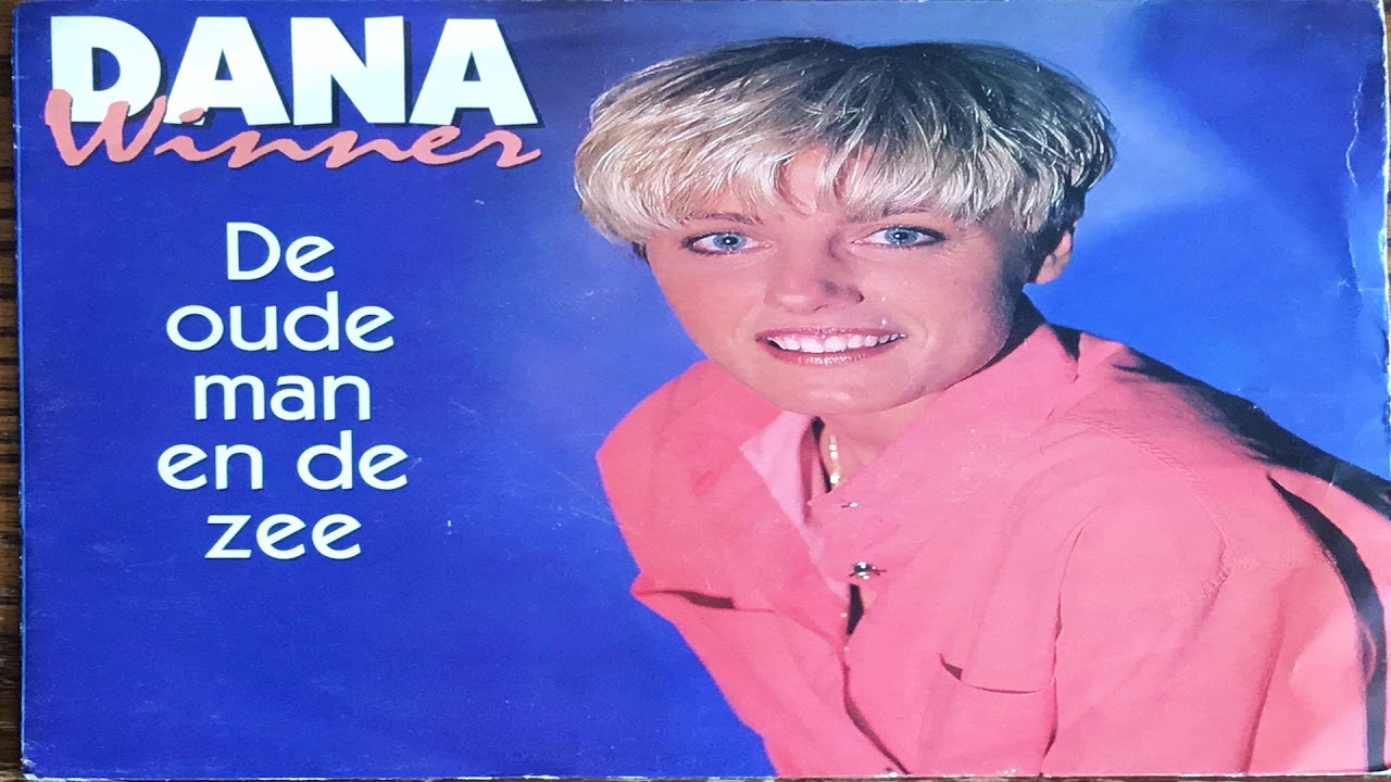 Dana Winner-De Oude Man En De Zee-1993 - YouTube