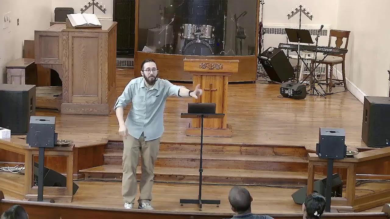 El pentecostalismo Clasico