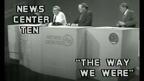 June 24, 1979 - WTHI News 'The Way We Were' Retros...