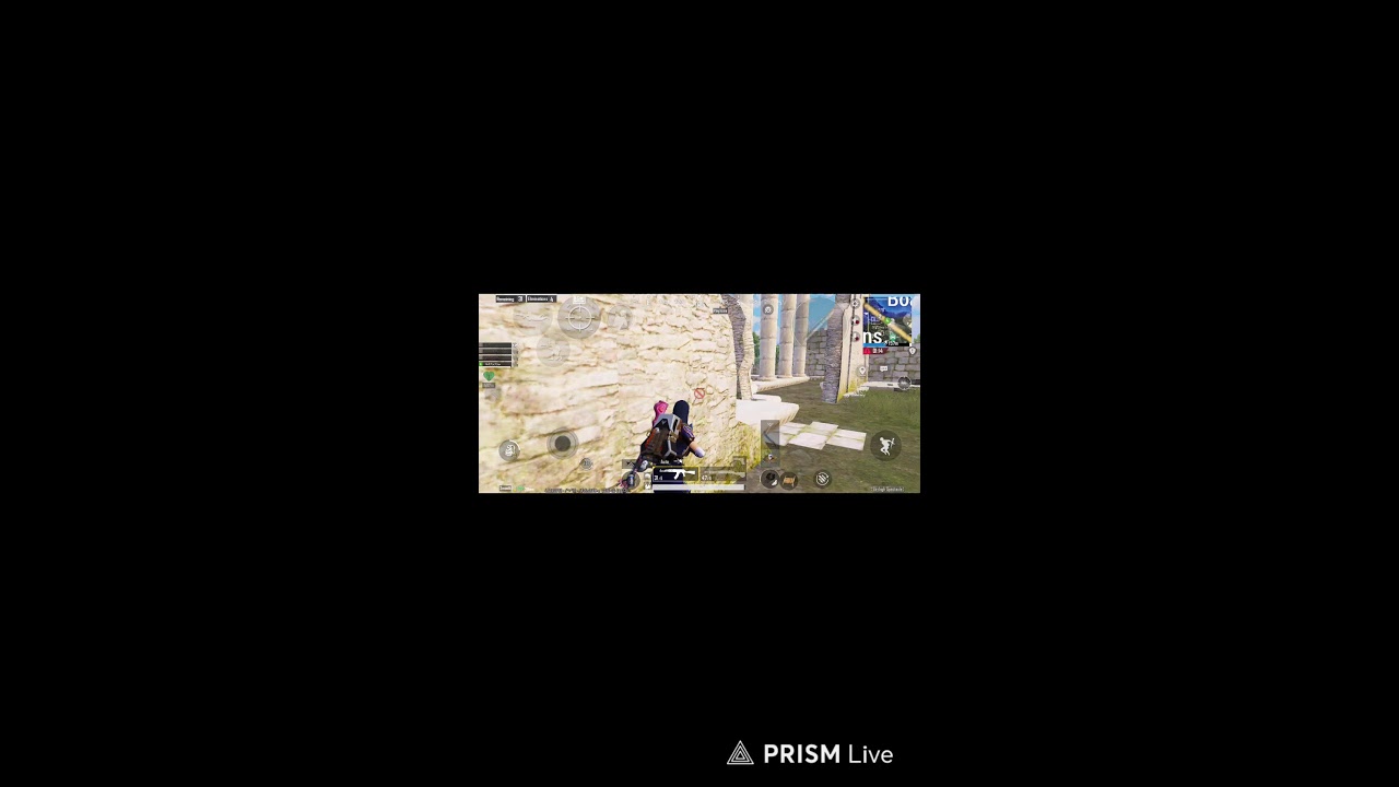 Live streaming of AriX大is大Live