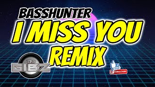 I MISS YOU (Dj Gibz Remix) | DISCO REMIX 2023