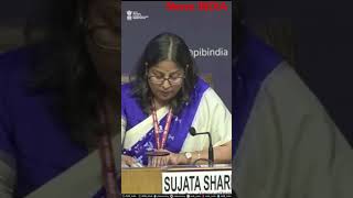 Sujata sharma joint secretary ministry of petroleum and natural gas has been said LPG gas continued