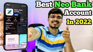 NiyoX App Review | How To Use NiyoX App | How To Open Account On NiyoX | Neo Bank In 2022 #niyoxapp