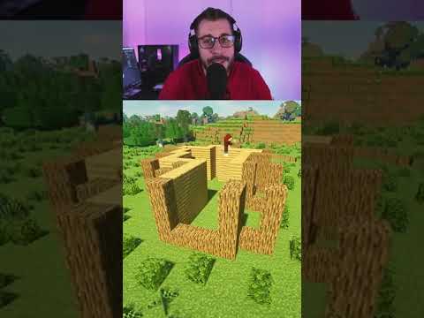 Video: Kako doći do ispod minecrafta?