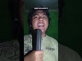 Lamaran kerja yang di kirim ditolak