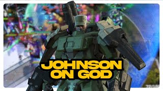 Johnson's Hijinks: Enabling Team Memes on Frontier | Halo Wars 2