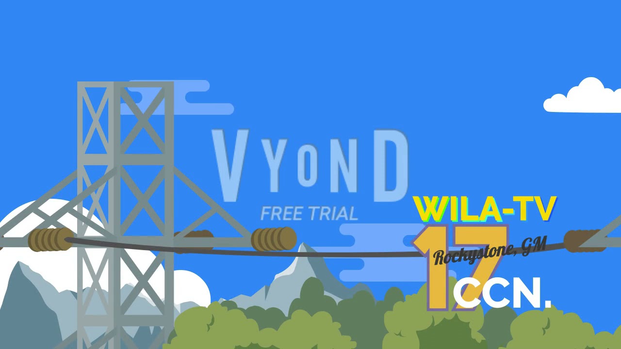 (SPOILER) Random Vyond Logo Compilation 4