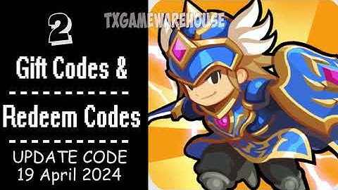 Raid the Dungeon : Idle RPG | New Redeem Codes 19 April 2024 | Gift Codes - How to Redeem Code