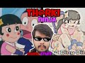 Ninja hattori comedy dub 🤣 | by mimic stuff