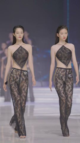 miami #paraiso #midnight 한밤의 런웨이 Midnight Runway ep.5 - YouTube Miami #Paraiso #Midnight 한밤의 런웨이 Midnight Runway Ep.5 - Youtube