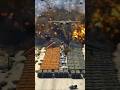 New Irani F15 Fighter Jets &amp; War Helicopters Attack on Israeli Army Base &amp; Supply Convoy - GTA 5