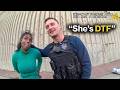 When Cops Flirted With Suspects And Succeeded!