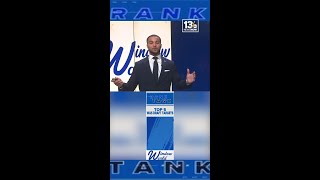 Rank Tank: Top 5 Washington Commanders draft targets @WVECTelevisionInc