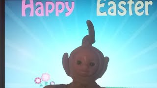 Famous Teletubbies Easter Live Stream Profile
