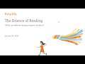 Science of Reading Instruction Assessment