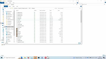 Abaqus Tutorial on Modal Analysis: Basics - frequency and mode shapes
