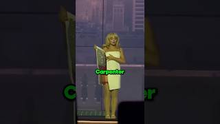 Vip Ticket Experience Of A Sabrina Carpenter Concert