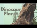 Dinosaur Planet - Aucasaurus garridoi
