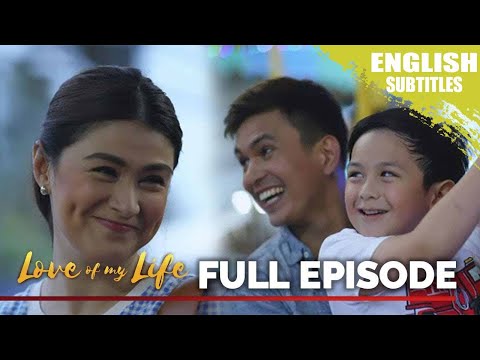 Love of My Life: Stefano and Adelle’s unconditional relationship | Full Episode 3 (with subtitles)