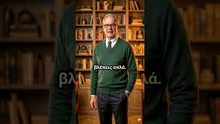 3 πράγματα να δεις Μ. Εβδομάδα #foryou #ai #bananaiamedia #easter #netflix #ertflix