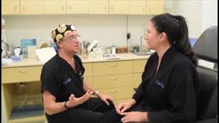 A Patient Of Dr  Rapaport Discusses Her Experience With Accutite