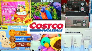 COSTCO NEW INSTANT SAVINGS 🔥 NEW ARRIVALS WALKTHROUGH 2026 ✨