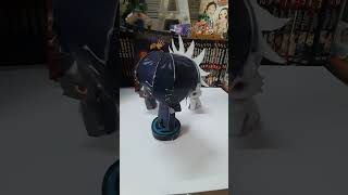 Megumi fushiguro papercraft