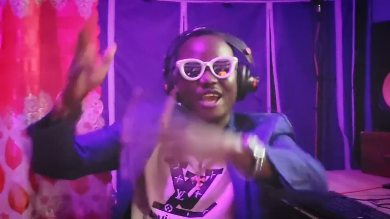 AKWARI NA BY MC CHACHA 