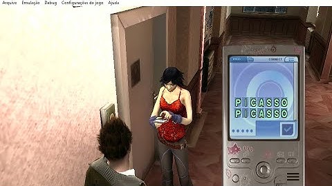 Segundo Hack do Obscure The Aftermath