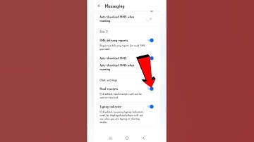 Truecaller Me Bina Pata Chale Message Kaise Dekhe | How To Off Read Receipts In Truecaller | #sorts