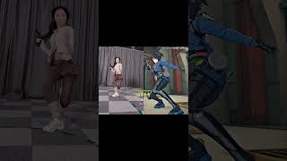Thumbnail for Zenless Zone Zero Character Impressions — Time to Reveal the Answers!#motioncapture #mocap