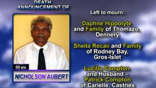 Nicholson Aubert long