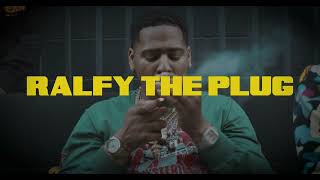 Ralfy The Plug - Lay Low Dir.